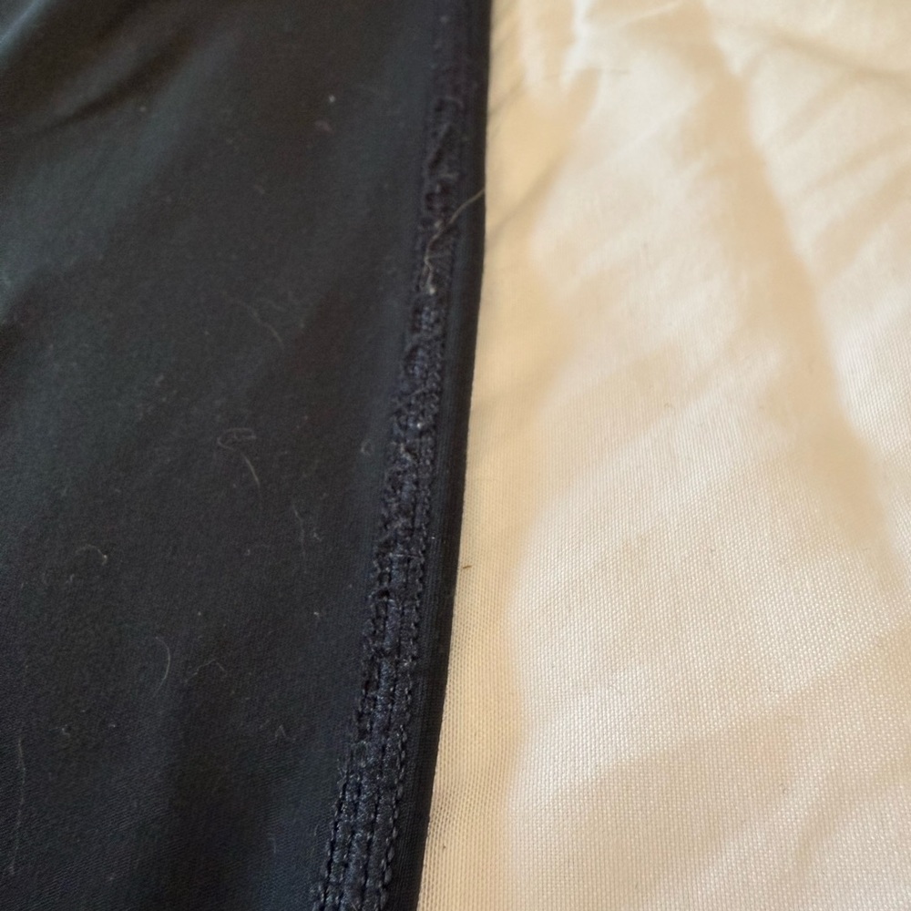 Vuori dark teal daily leggings - Picture 3 of 7